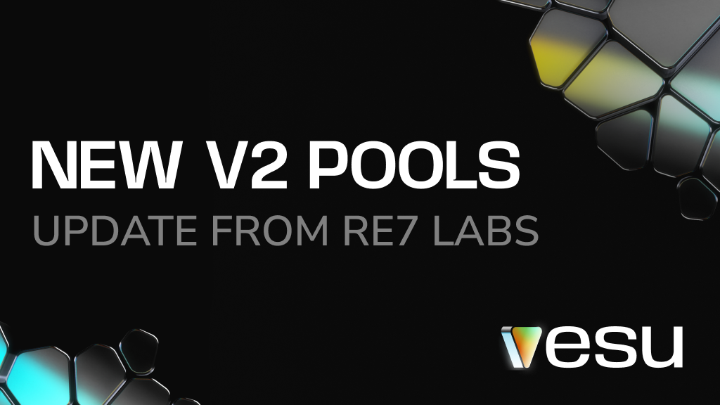 Re7 Pool Upgrade