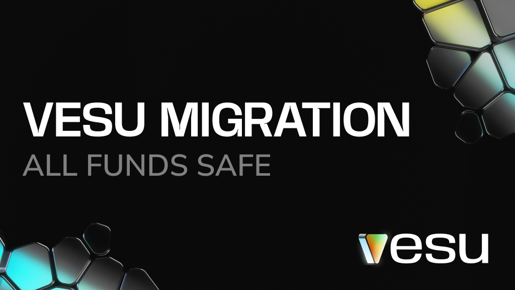 Vesu Migration