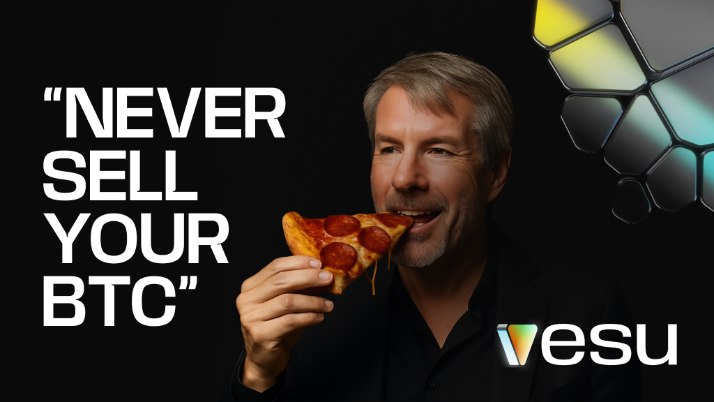 Happy Bitcoin Pizza Day