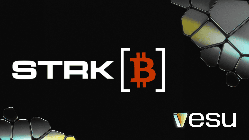 strkBTC now live
