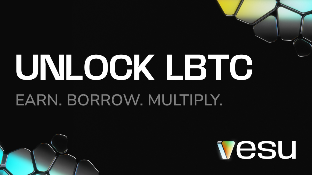 Unlock LBTC