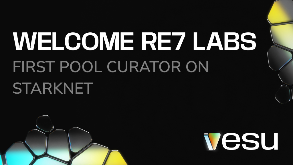 Welcome Re7 Labs